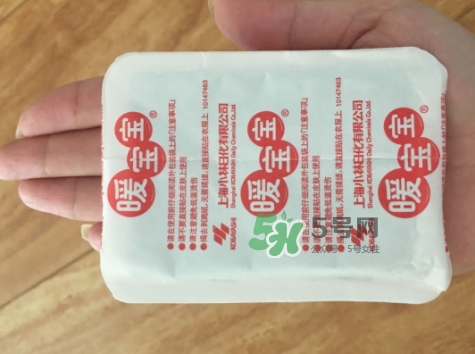 小林制藥暖寶寶怎么樣？小林制藥暖寶寶怎么用