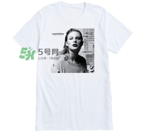 Taylor Swift霉霉新專輯周邊產(chǎn)品多少錢？霉霉新專輯周邊服裝價(jià)格