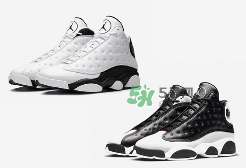 air jordan 13 love respect套裝什么時候發(fā)售_實物怎么樣？