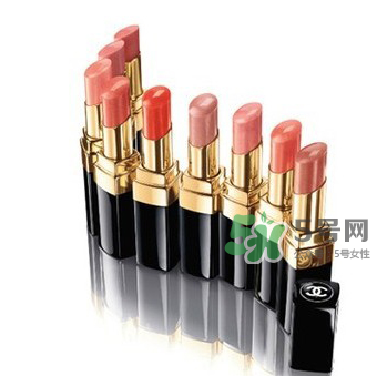 香奈兒唇膏在美國(guó)算奢侈品嗎？香奈兒唇膏屬于奢侈品嗎？