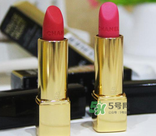 香奈兒唇膏在美國(guó)算奢侈品嗎？香奈兒唇膏屬于奢侈品嗎？