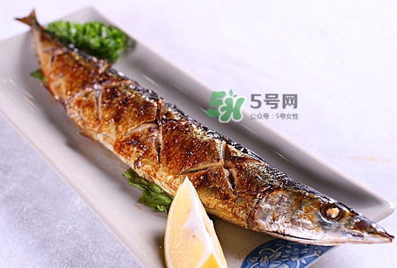 秋刀魚怎么處理？秋刀魚怎么挑選