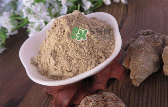 三七粉吃了會(huì)上火嗎？三七粉的用途與功效