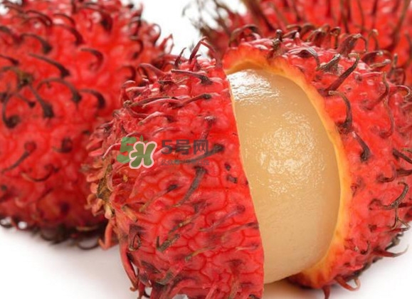 紅毛丹什么時(shí)候成熟？紅毛丹哪些人不適合吃