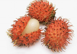 紅毛丹一次吃幾個(gè)最好？紅毛丹一天吃多少合適