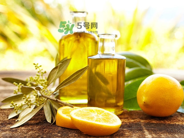 橄欖油美容怎么用？橄欖油的功效與作用