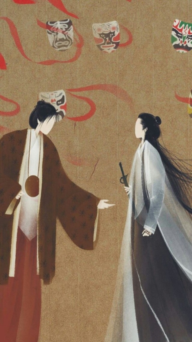 你和撩妹高手，就差這個(gè)套路了！