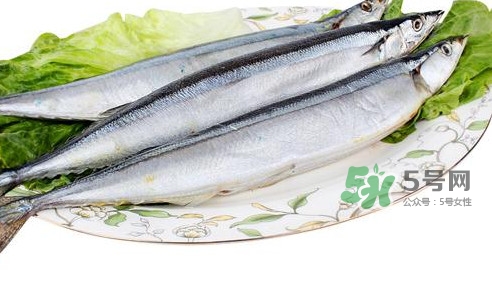秋刀魚為什么那么便宜？秋刀魚為什么叫秋刀魚