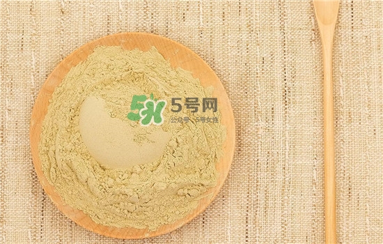 三七粉祛斑效果好嗎？三七粉祛斑方法