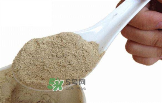 三七粉抗癌嗎？三七粉的正確吃法
