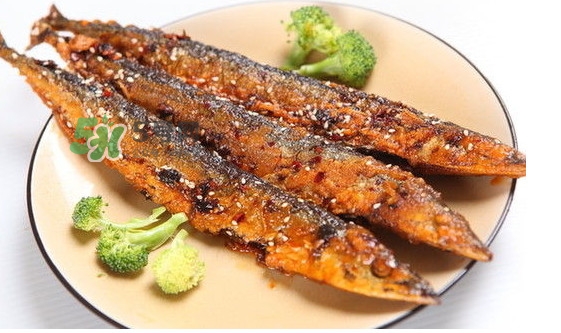 秋刀魚怎么處理？秋刀魚怎么挑選