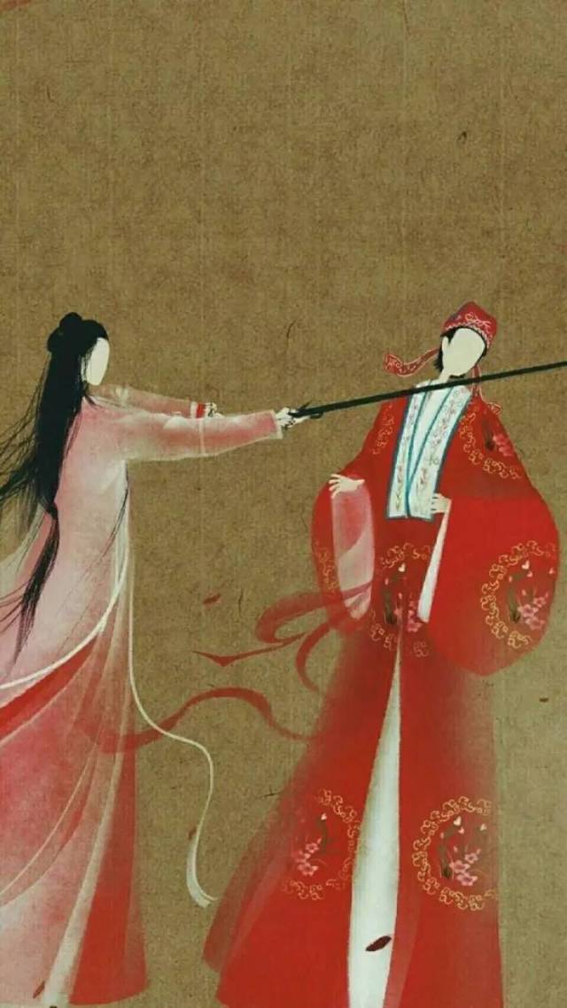 你和撩妹高手，就差這個(gè)套路了！