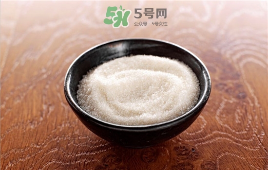 橄欖油白糖面膜怎么做？橄欖油加白糖面膜的功效