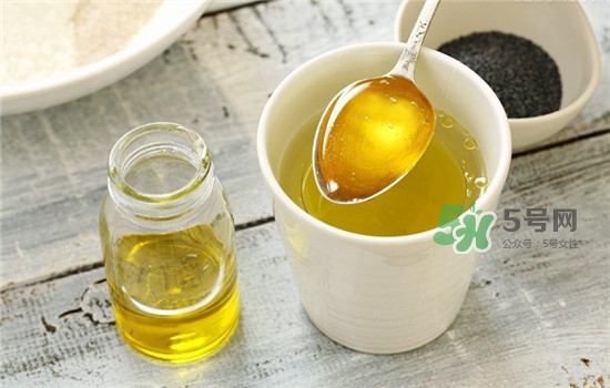 橄欖油白糖面膜怎么做？橄欖油加白糖面膜的功效