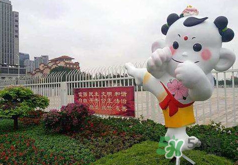 天津全運(yùn)會吉祥物是誰設(shè)計的？吉祥物津娃哪里可以買到