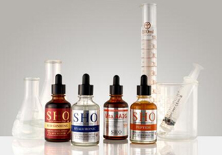 SHO安瓶面膜怎么樣？高麗雅娜sho安瓶面膜怎么用