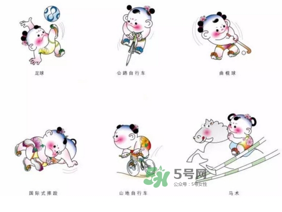 天津全運(yùn)會吉祥物是誰設(shè)計的？吉祥物津娃哪里可以買到