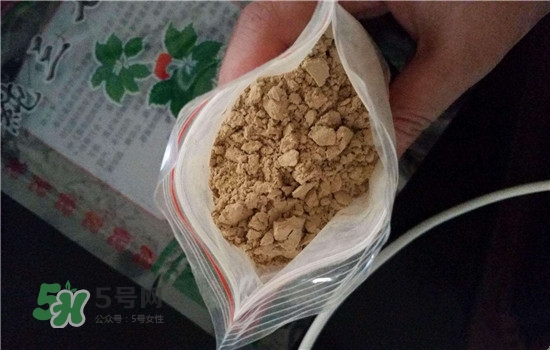 三七粉吃了會拉肚子嗎？三七粉吃了會長胖嗎？
