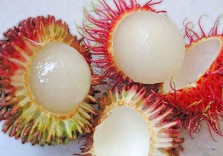 紅毛丹怎么挑選？紅毛丹什么樣的好