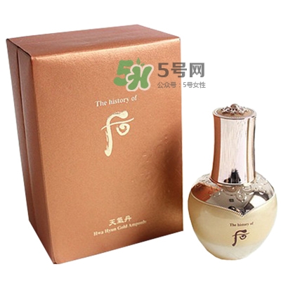 安瓶什么牌子好？安瓶品牌推薦