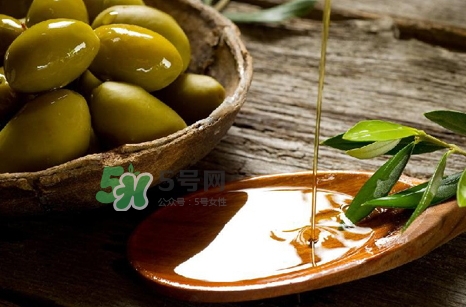 橄欖油美容怎么用？橄欖油的功效與作用