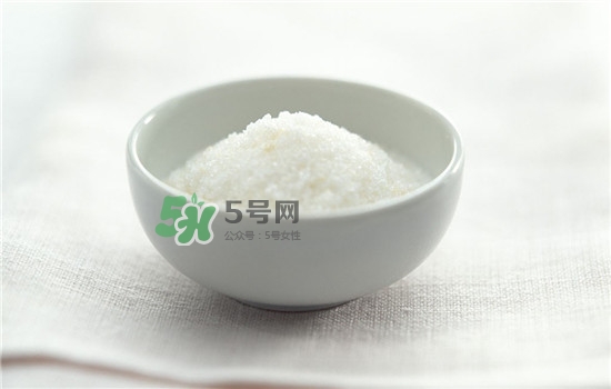 橄欖油白糖面膜怎么做？橄欖油加白糖面膜的功效