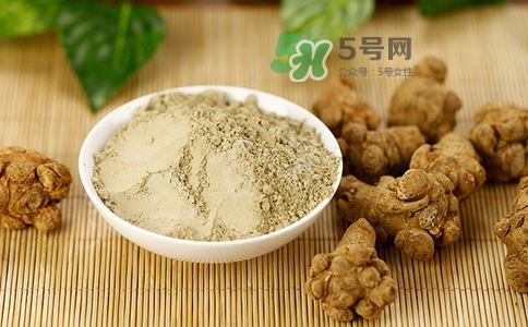 三七粉吃了會拉肚子嗎？三七粉吃了會長胖嗎？