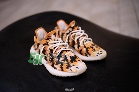 yeezy boost 350 v2虎紋定制款會發(fā)售嗎_有市售版嗎？