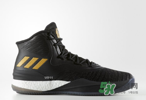 adidas d rose 8配色有哪幾種？阿迪達斯d rose 8配色匯總