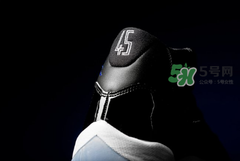 air jordan 11大灌籃重新發(fā)售是什么時候_在哪買？