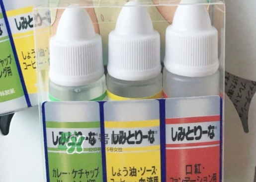 小林制藥去漬筆怎么用？小林制藥去漬筆哪個顏色好