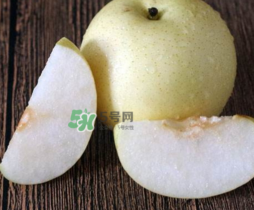 貢梨是雪梨嗎？貢梨和雪梨的區(qū)別