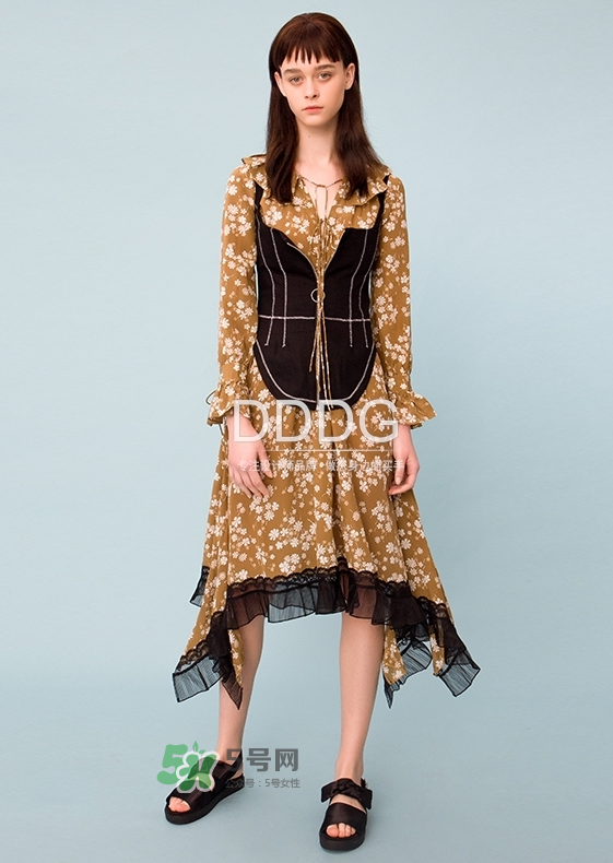 to be adored是什么牌子？to be adored品牌介紹