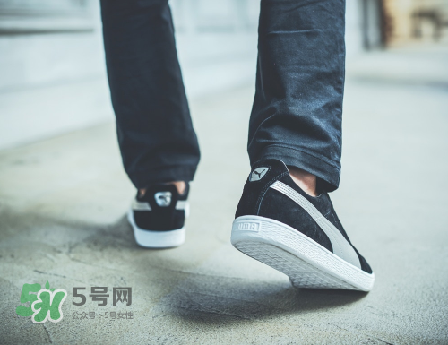 billy's與puma聯(lián)名suede s多少錢_什么時(shí)候發(fā)售_在哪買？