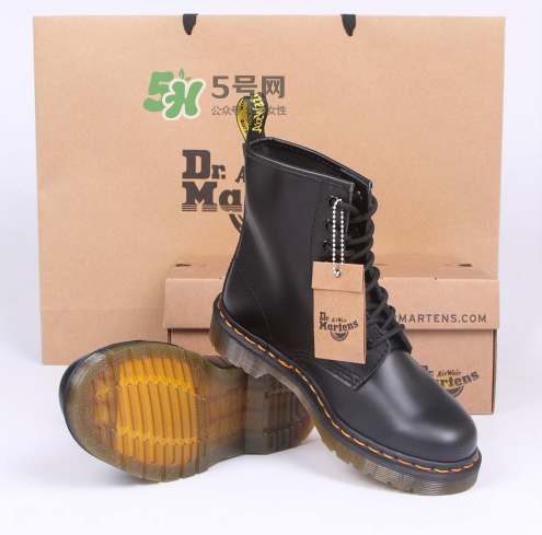 dr.martens是什么牌子？dr.martens鞋子一般多少錢(qián)？