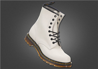 dr.martens是什么牌子？dr.martens鞋子一般多少錢？