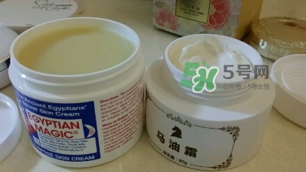 埃及魔法膏怎么用？埃及魔法膏使用方法