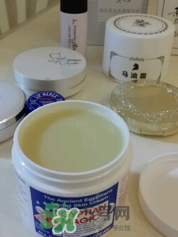 埃及魔法膏怎么用？埃及魔法膏使用方法