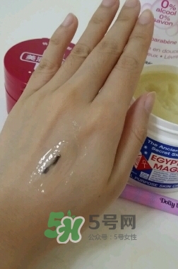 埃及魔法膏怎么用？埃及魔法膏使用方法