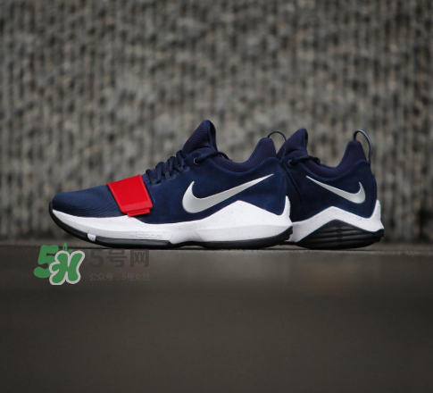 nike pg 1 usa配色什么時(shí)候發(fā)售？泡椒1代usa配色發(fā)售時(shí)間