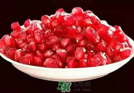 軟籽石榴和硬籽石榴哪種好吃？軟籽石榴和硬籽石榴的區(qū)別