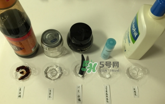 hr黑繃帶對痘痘有用嗎？赫蓮娜黑繃帶面霜使用心得