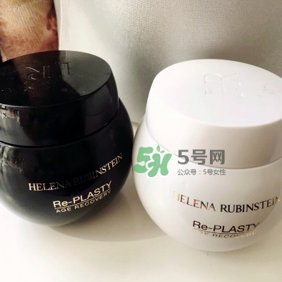 hr白繃帶面霜多少錢？赫蓮娜白繃帶面霜專柜價格