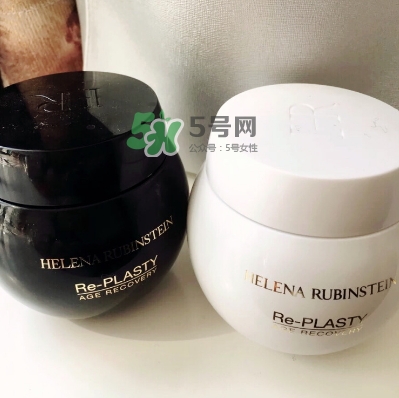 hr黑繃帶和白繃帶哪個好？赫蓮娜黑繃帶和白繃帶對比