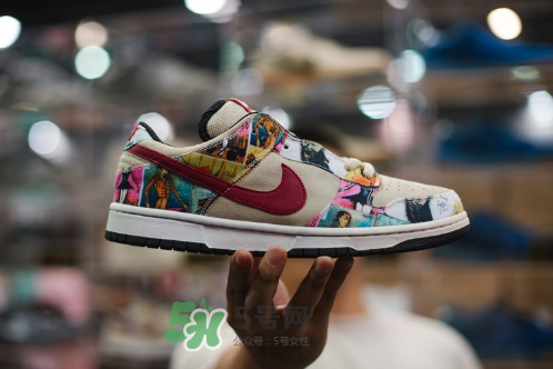 sneaker con香港站球鞋top10有哪些？sneaker con香港站球鞋售價(jià)排名