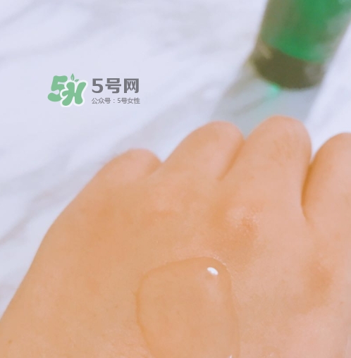 hr綠寶瓶新肌水怎么用？赫蓮娜綠寶瓶新肌水使用方法