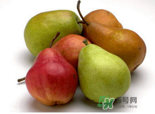 巴梨怎么吃？巴梨是熱性還是涼性的？