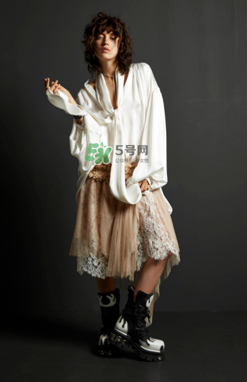 FAITH CONNEXION是什么牌子？FAITH CONNEXION品牌介紹