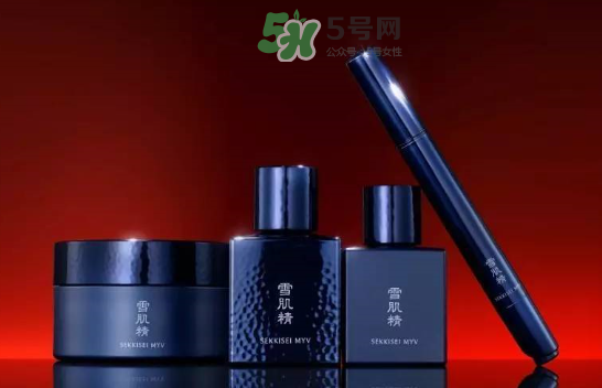 雪肌精MYV御雅2017底妝系列介紹  雪肌精MYV系列好用嗎？