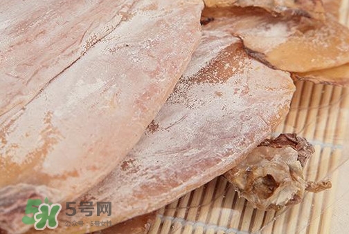 魷魚干可以直接吃嗎？魷魚干可以生吃嗎